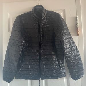 Patagonia down jacket size M L